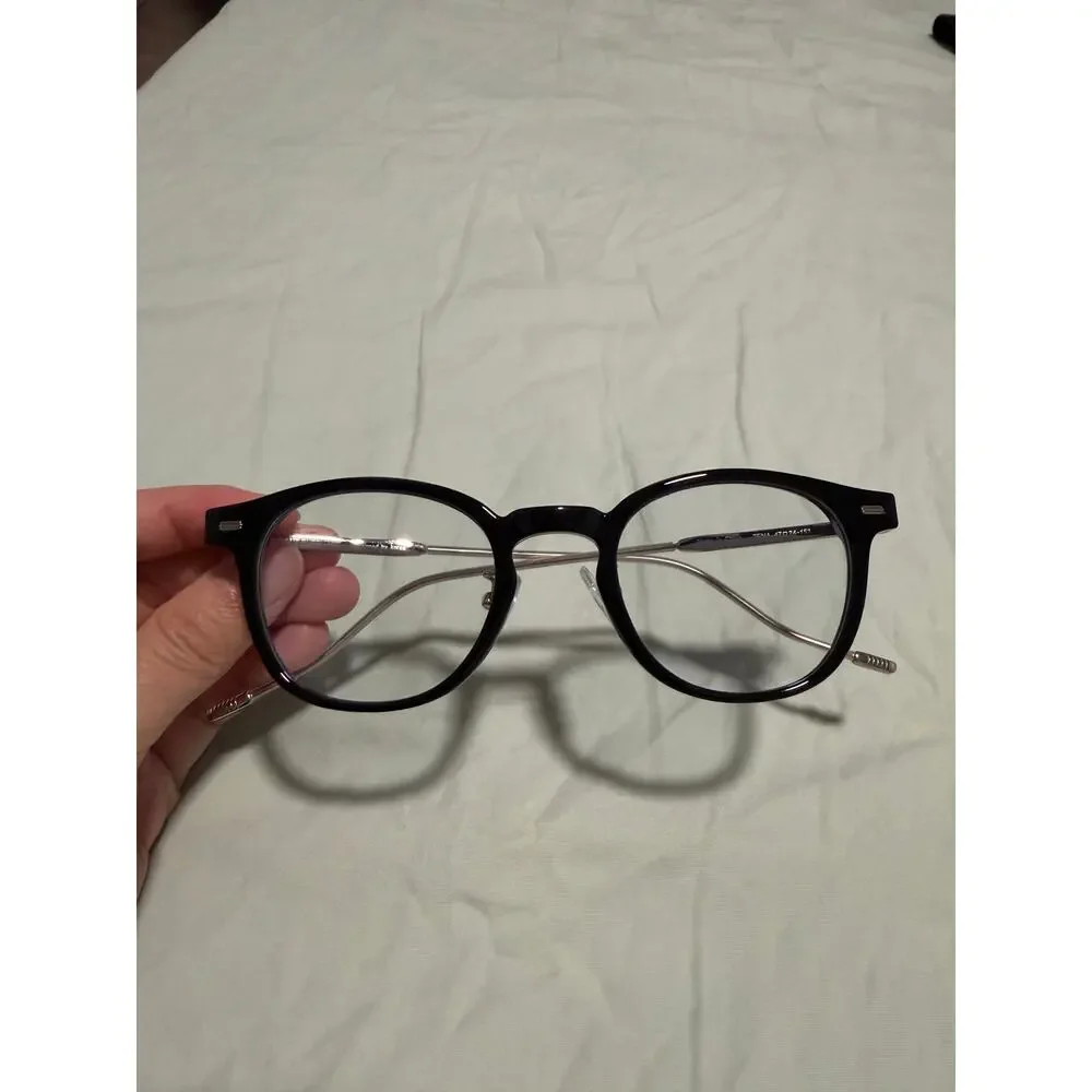 Blue Elephant Tena 47 Clear Lens Non-Prescription Glasses
